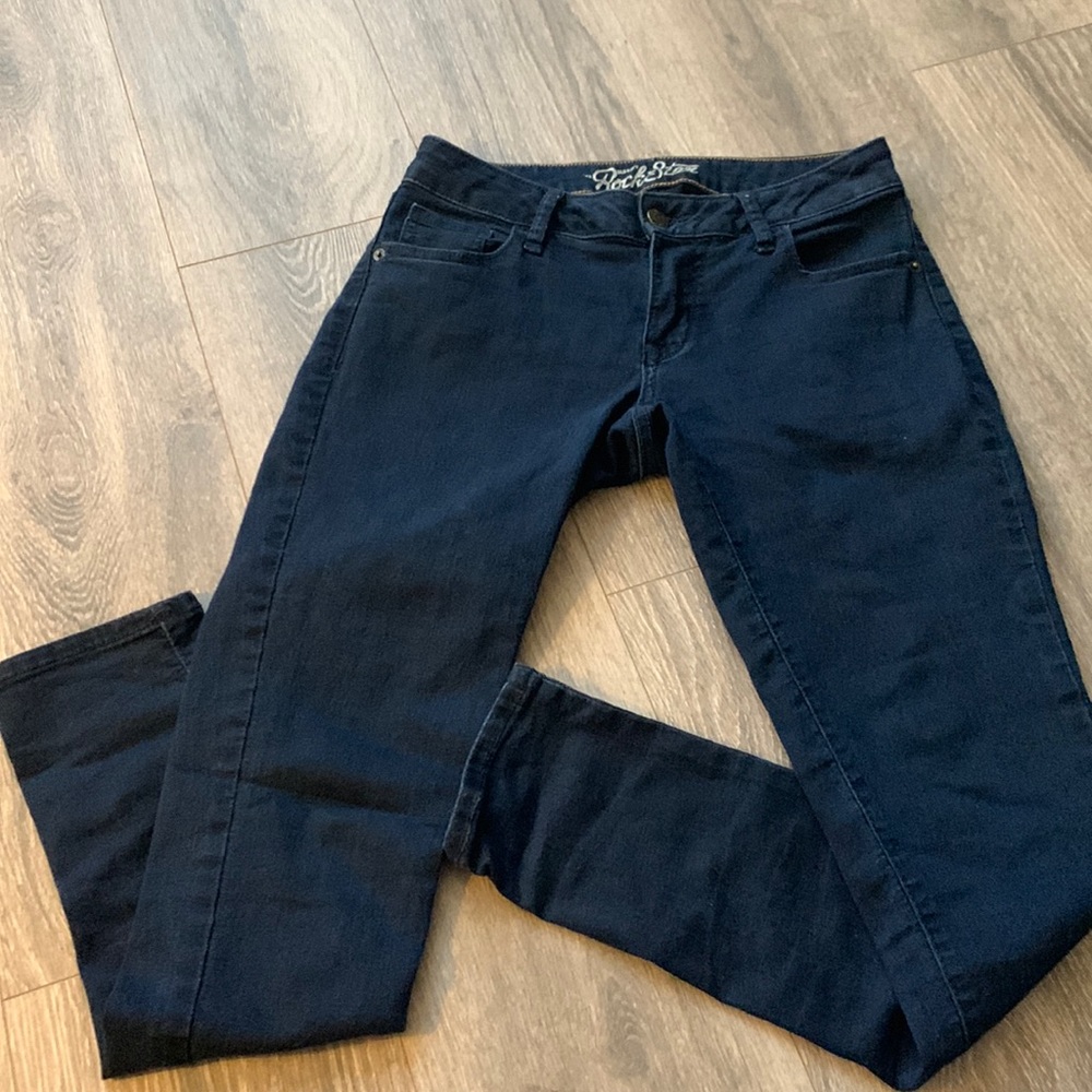 Old Navy Rockstar Jeans - Size 6